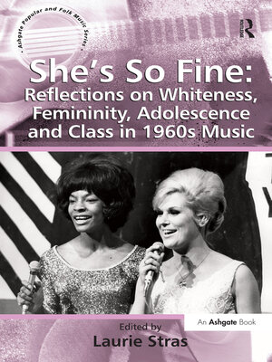 cover image of She's So Fine